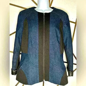 Focus 2000 Blazer (K15)